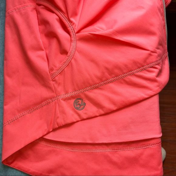 Chase 54 windbreaker - Picture 6 of 8